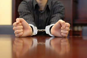 Drug Crime Criminal Defense Lawyer: Detroit, MI | Marcel Benavides Law Firm - criminal-defense-drug-crimes-handcuffs