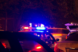 DUI Defense Lawyer: Detroit, MI | Marcel Benavides Law - criminal-justice-dui-night-time-police