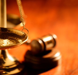 Criminal Defense Attorney Troy MI - Marcel Benavides - gavel2