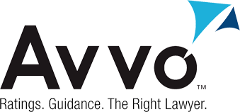 Welcome to Our New Website! - Blog - The Marcel Benavides Law Firm - avvo-logo